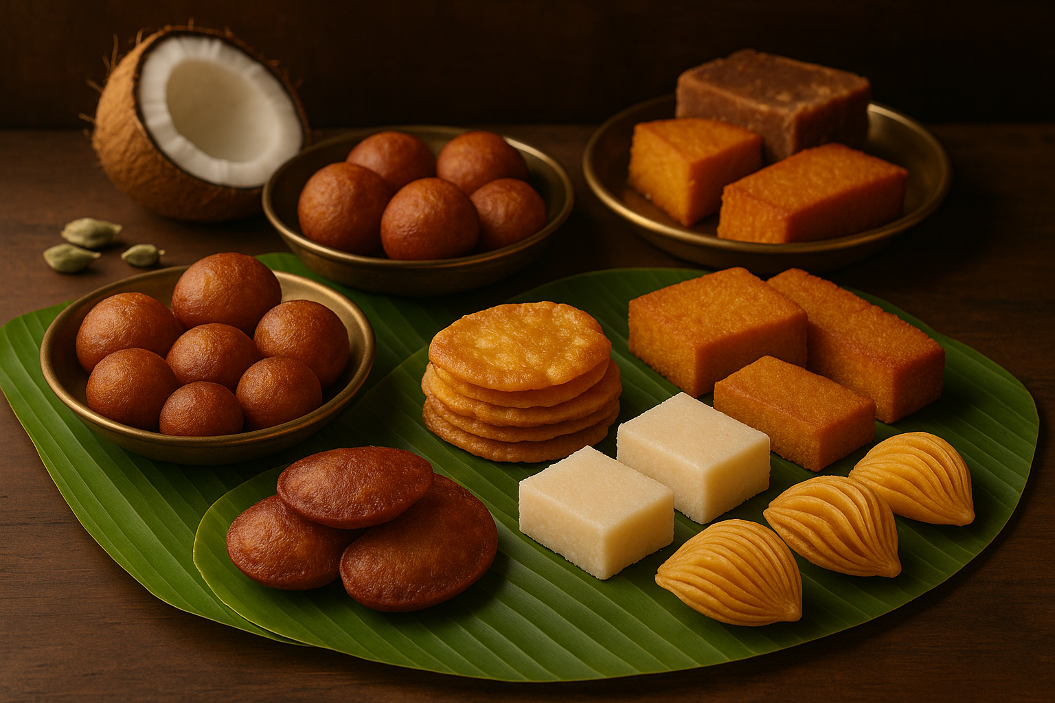 Malpori
Unniyappam
Paalcake
Vettucake
Ainaas
Neyyappam
i need these items