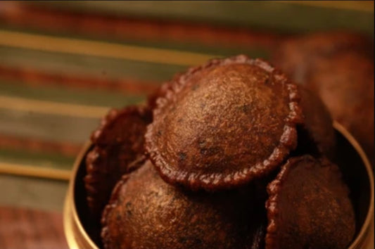 Neyyappam