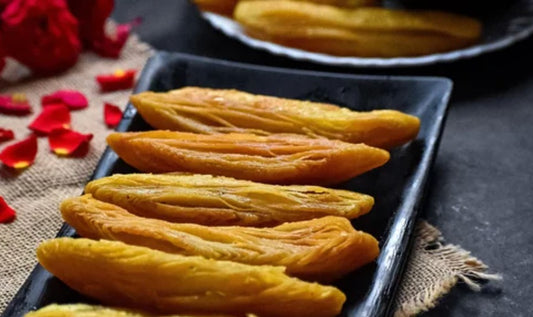 Ainaas / Madakku